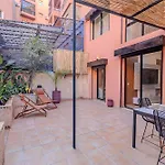 Duplex Le Majorelle, Res Devant Le Jardin, Piscine