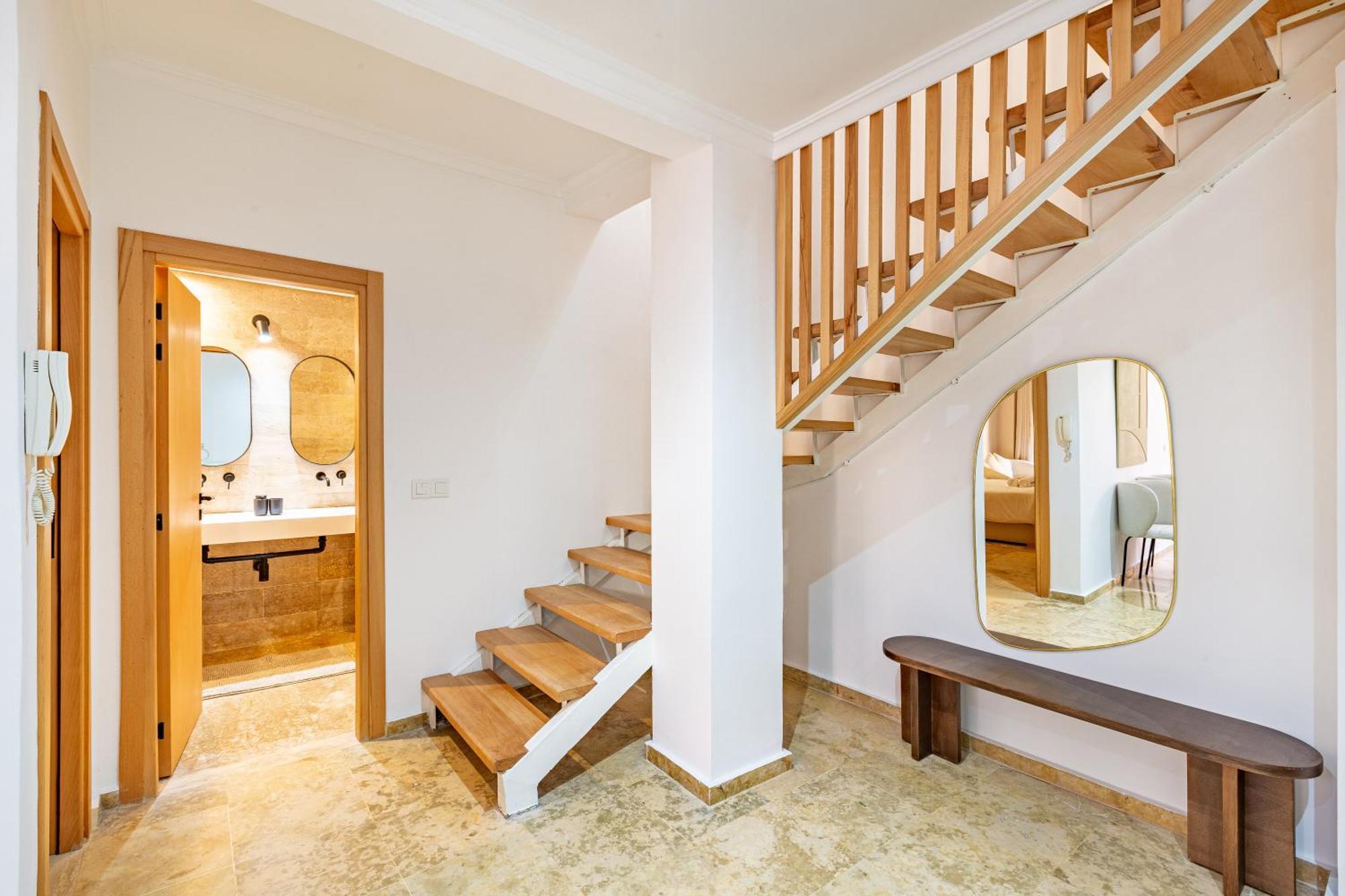 Appartement Duplex Le Majorelle, Res Devant Le Jardin, Piscine