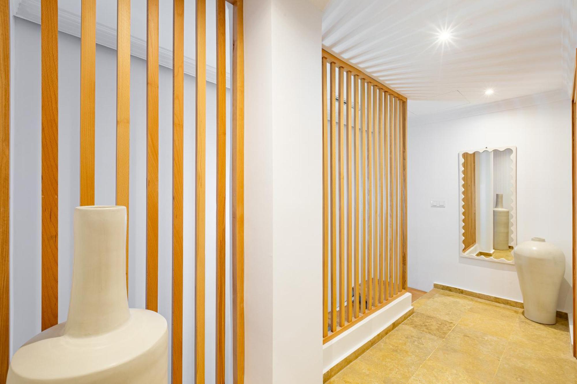 Duplex Le Majorelle, Res Devant Le Jardin, Piscine Appartement Marrakesh
